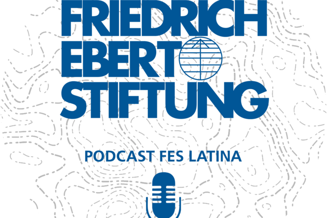 Podcast FES Latina