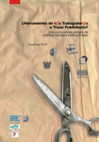 Herramienta de las trabajadoras o truco publicitario?