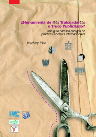 Herramienta de las trabajadoras o truco publicitario?