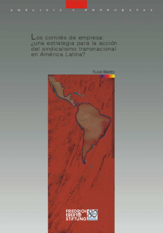 Los comités de empresa