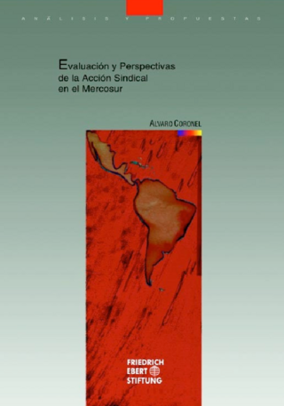 Evaluación y perspectivas de la acción sindial en el Mercosur
