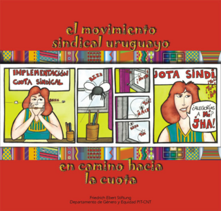El movimiento sindical uruguayo