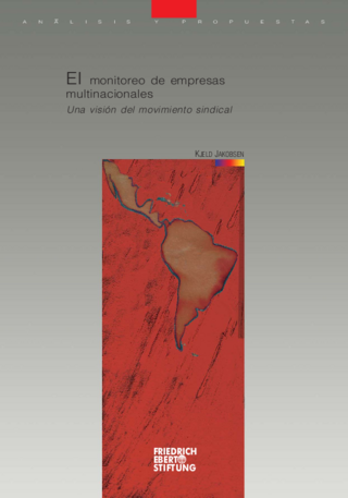 El monitoreo de empresas multinacionales