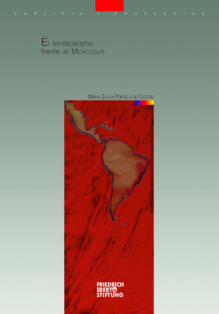 El sindicalismo frente al MERCOSUR