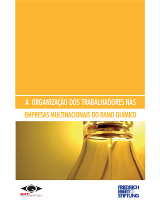 A organização dos trabalhadores nas empresas multinacionais do ramo químico