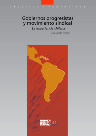 Gobiernos progresistas y movimiento sindical
