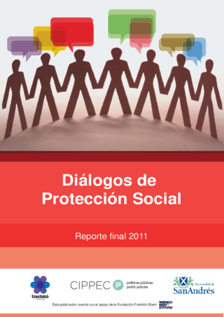 Diálogos de protección social