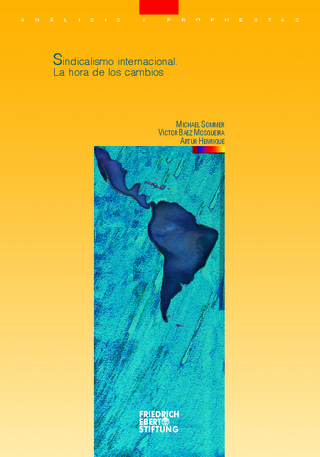 Sindicalismo internacional