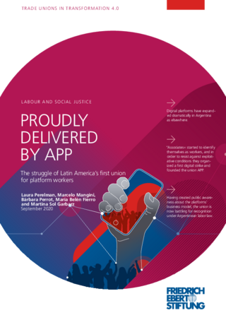 Proudly delivered by APP