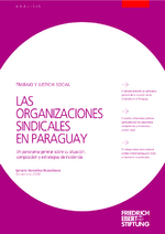 Las organizaciones sindicales en Paraguay
