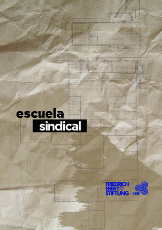 Acción sindical regional e internacional