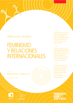 Feminismo y relaciones internacionales