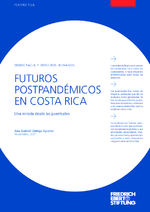Futuros postpandémicos en Costa Rica