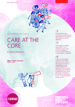 Care at the core