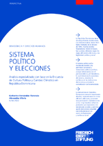 Sistema político y elecciones