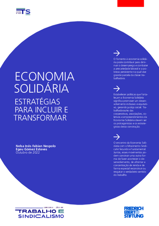 Economia solidária