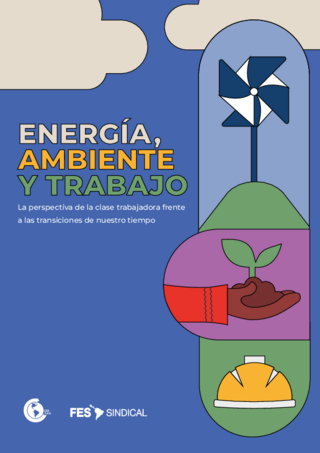 Energía, ambiente y trabajo