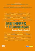 Mujeres de la comunicación Região Centro-Oeste