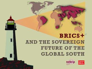 BRICS+ and the sovereign future of the Global South
