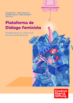Plataforma de diálogo feminista