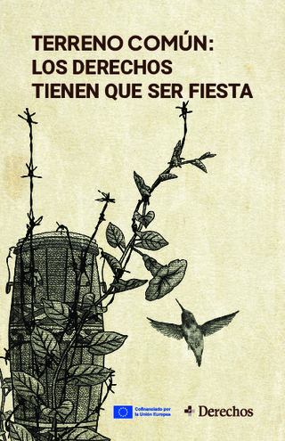 Terreno común