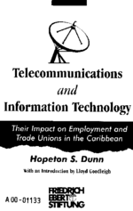 Telecommunications and information technology