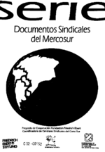 Macroeconómía, competitividad y crecimiento en el Mercosur