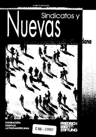 Sindicatos y nuevas formas de participación ciudadana