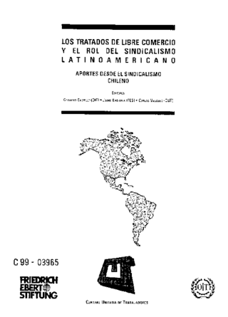 Los tratados de libre comercio y el rol del sindicalismo latino-americano